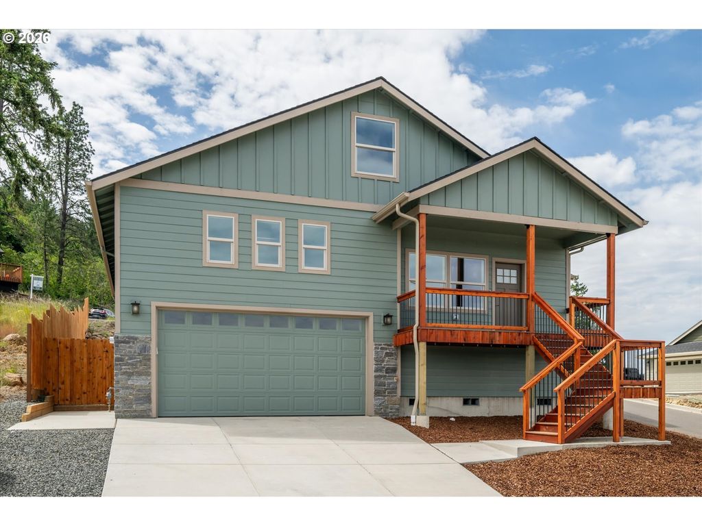 763 Boulder Loop, Creswell