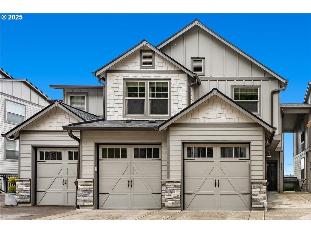 9183 Nw Germantown Rd, Portland