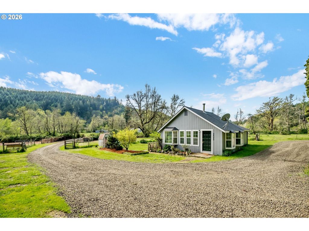 24022 Alpine Rd, Monroe