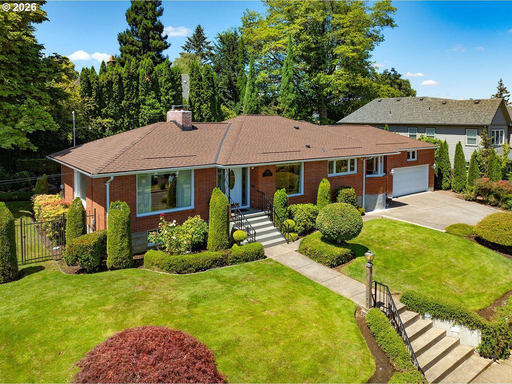2196 Olive St, Eugene
