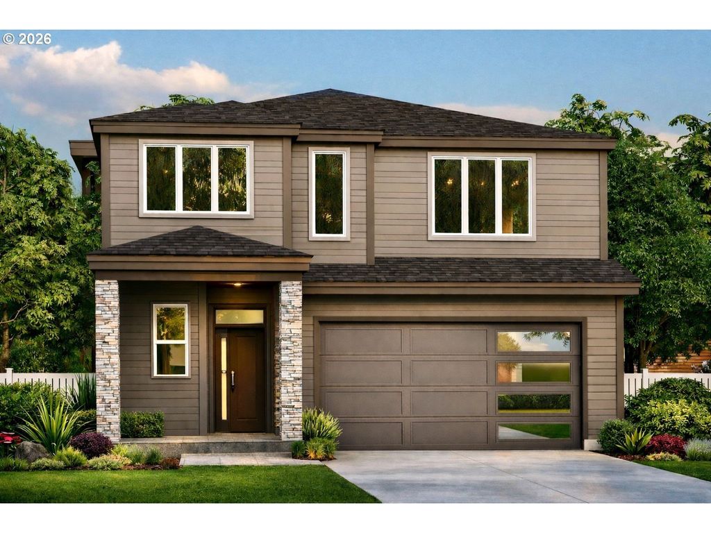 16941 Sw Sugar Pine Dr, Sherwood