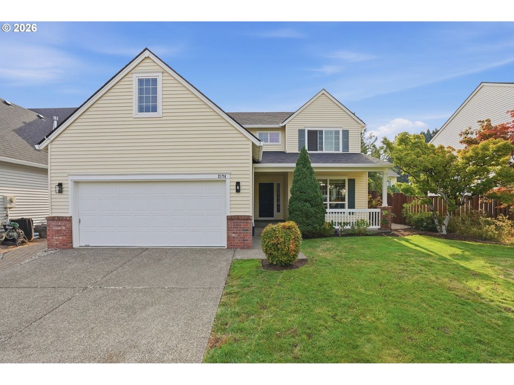 2174 Ne 13th Ave, Hillsboro
