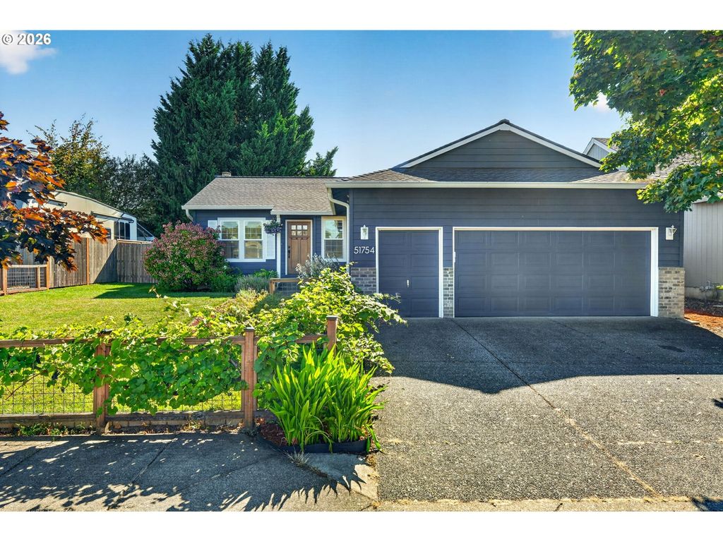 51754 Se 6th St, Scappoose