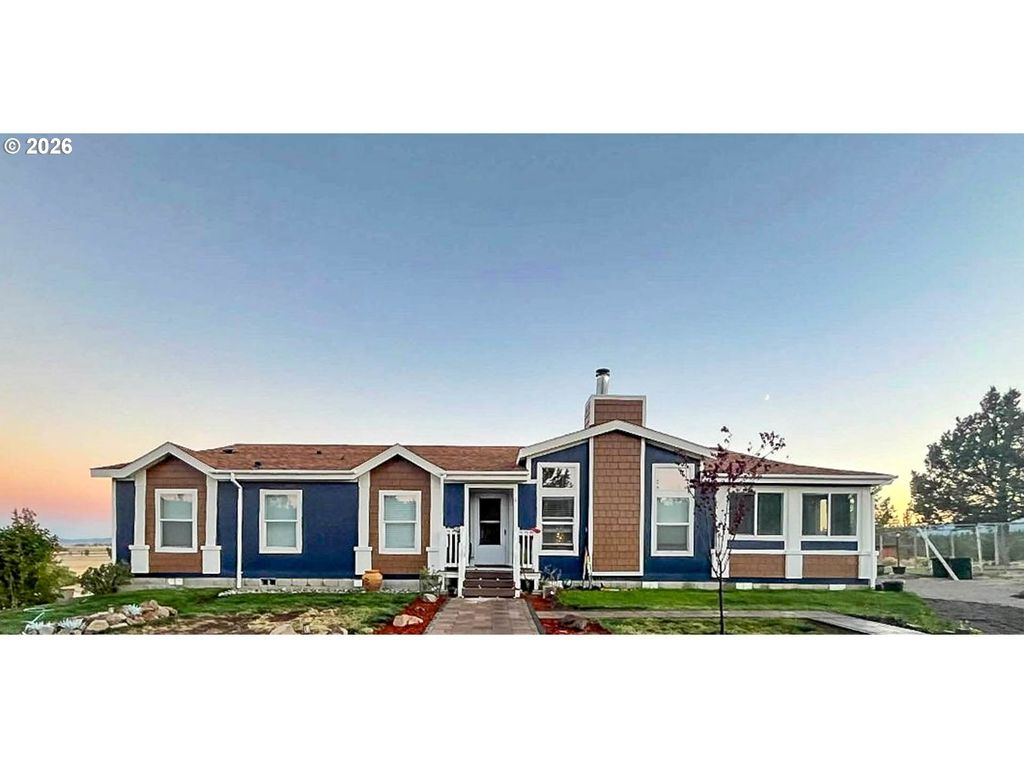6710 Jake Rd, Klamath Falls