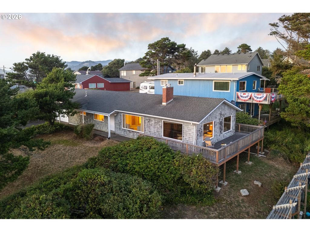 3540 Nw Keel Ave, Lincoln City