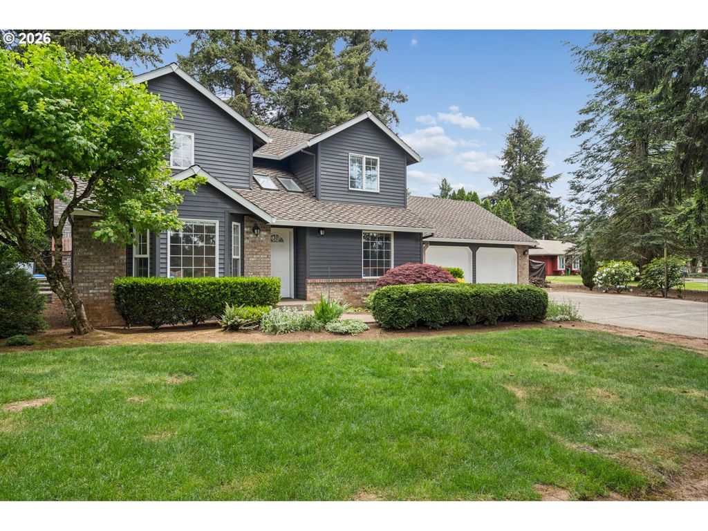20920 S Ridge Rd, Oregon City