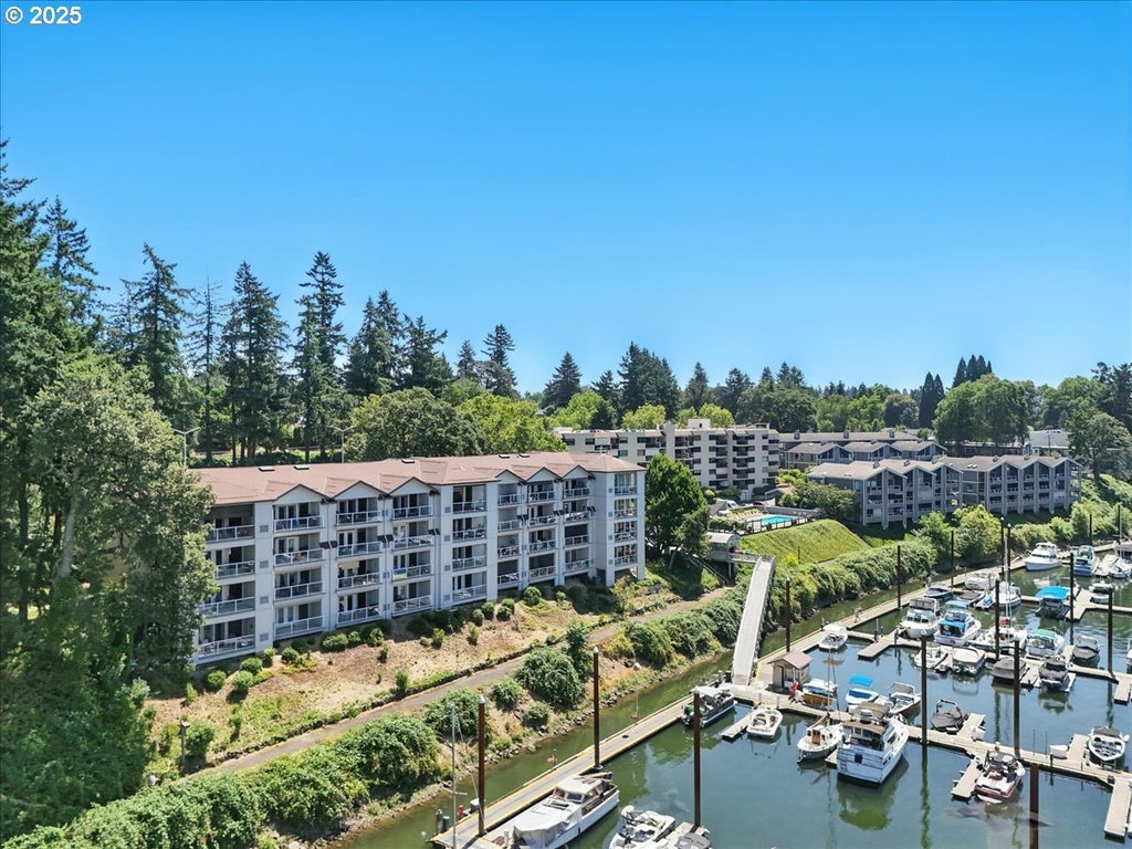 525 Se Marion St 21, Portland