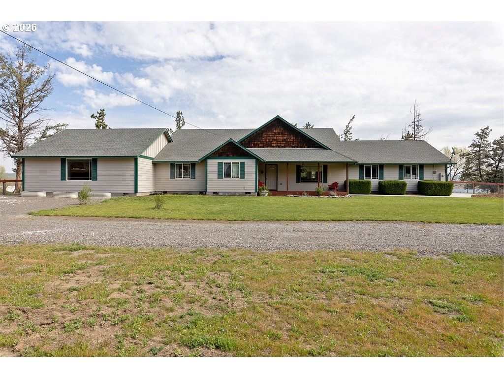 4260 Nw O Neil Hwy, Prineville