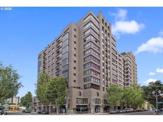 333 Nw 9th Ave 603, Portland