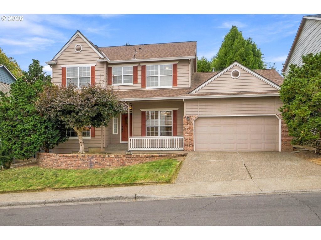 7829 Sw 174th Pl, Beaverton