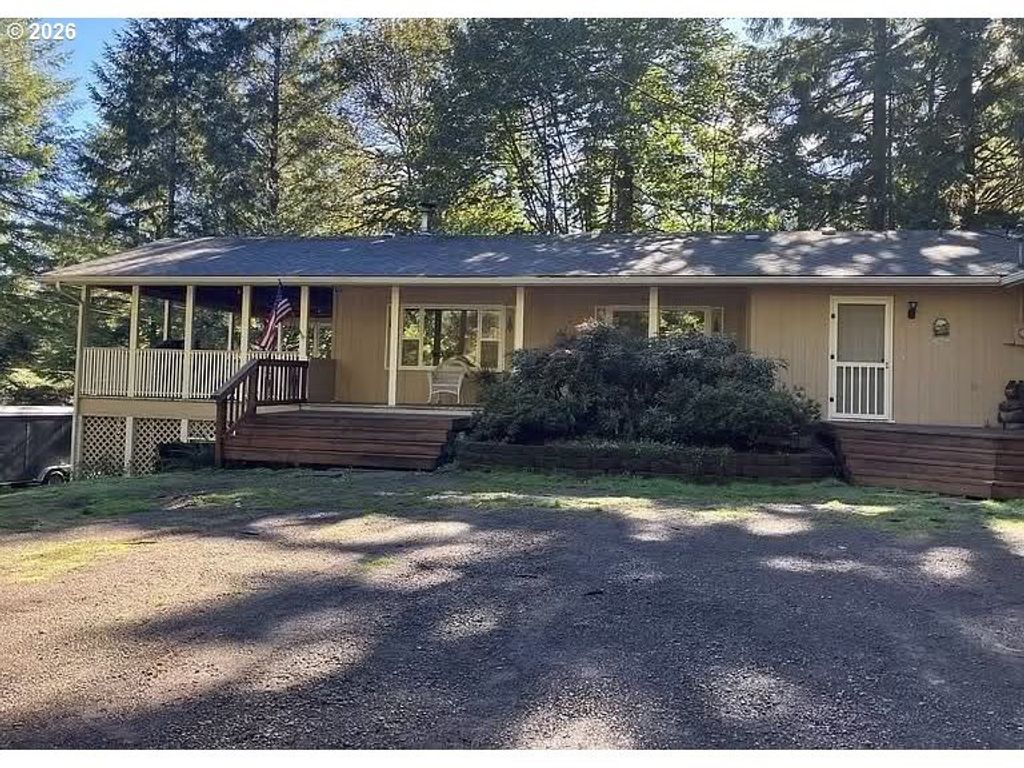 76672 La Duke Rd, Westfir