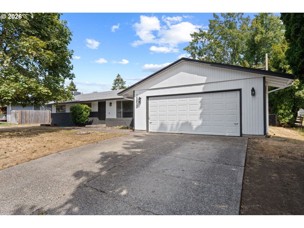 15820 Se 3rd St, Vancouver