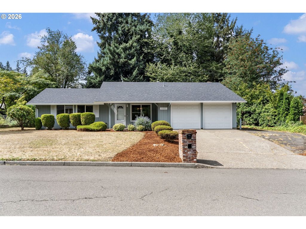 16883 Se Fragrance Ave, Milwaukie