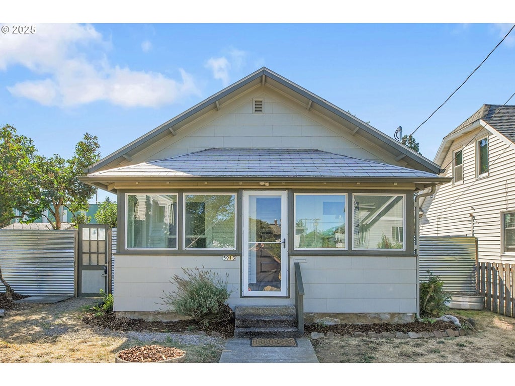 5913 Se 86th Ave, Portland