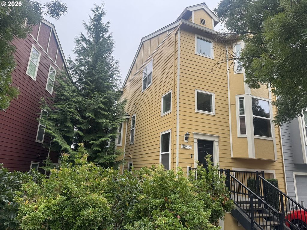 20610 Nw Sedona Ln, Beaverton