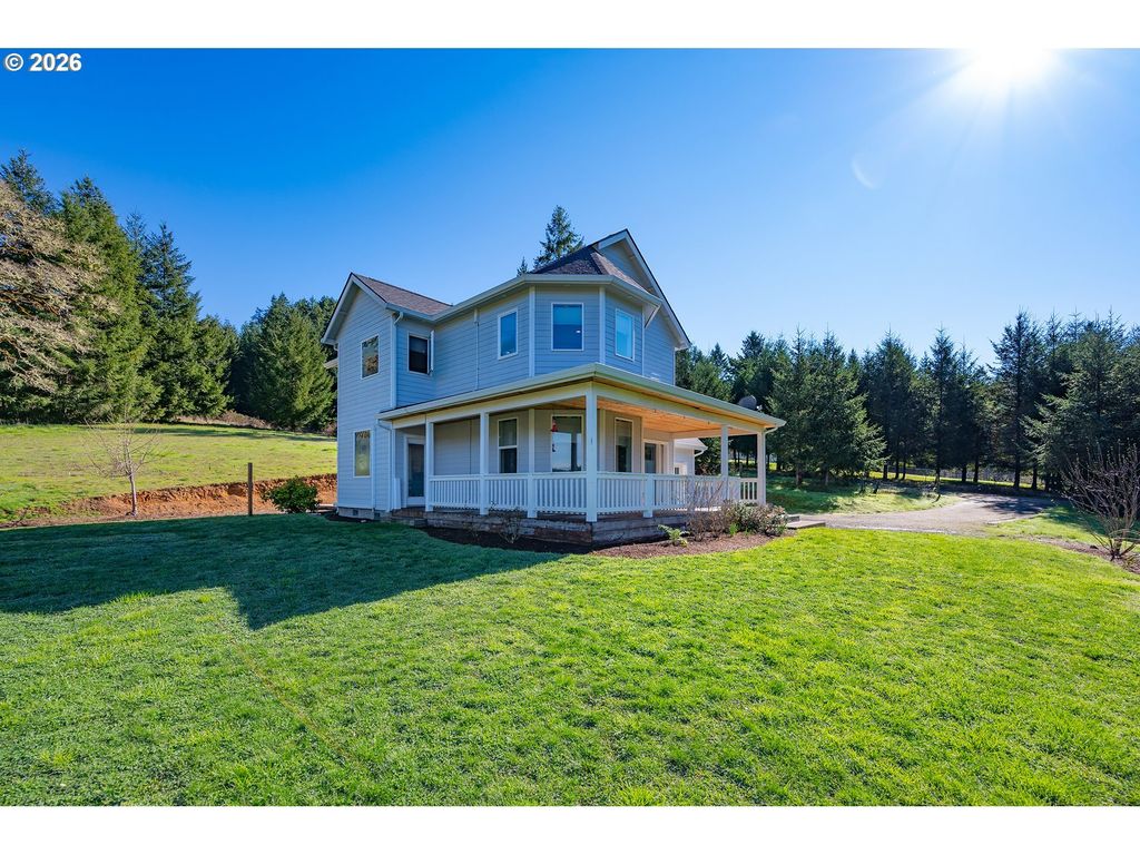 85059 Territorial Hwy, Eugene