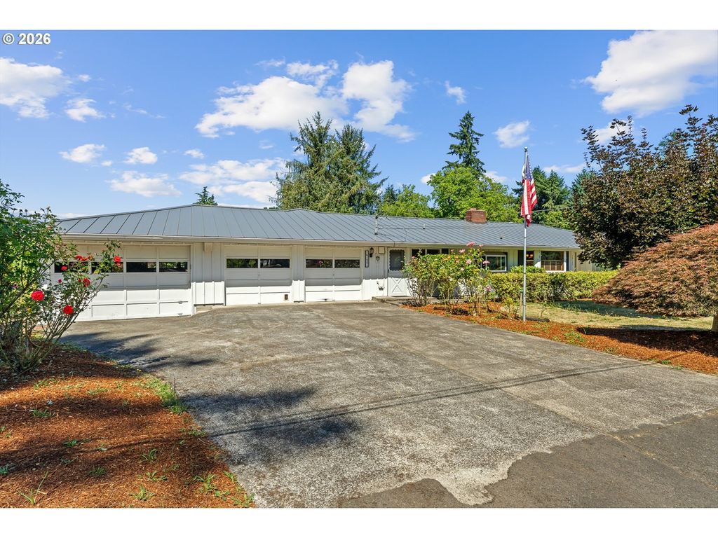 16127 Harley Ave, Oregon City