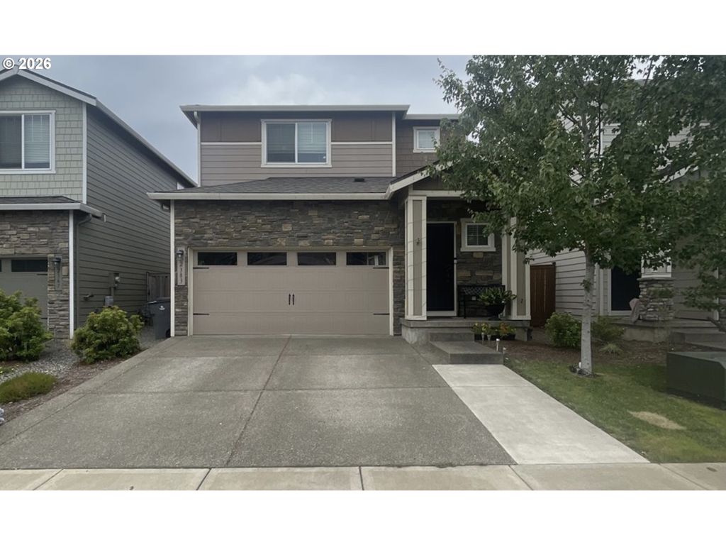 2383 Nw Matteo Dr, McMinnville