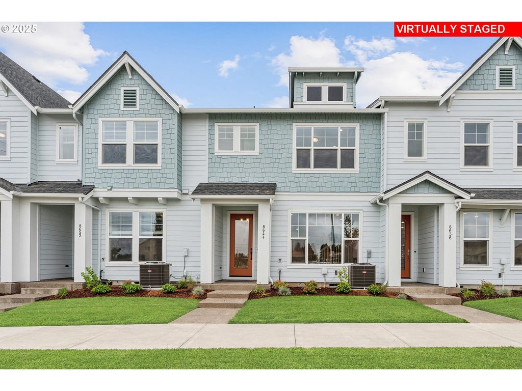 8644 Se Crescent Dr, Hillsboro