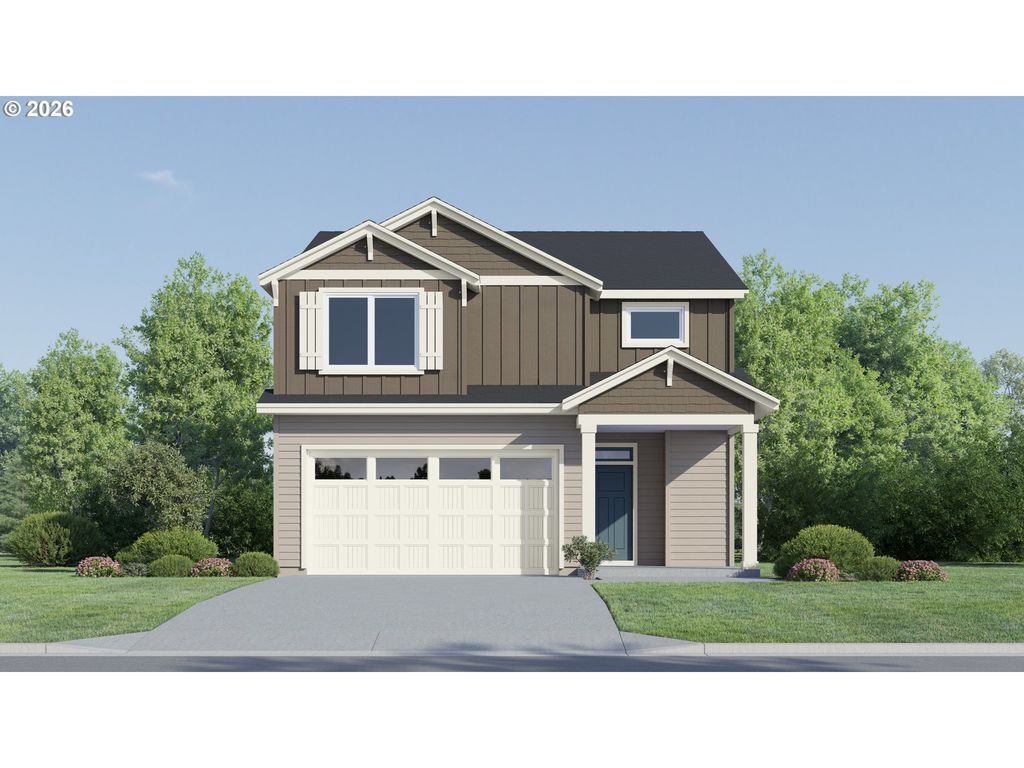 2304 S 2nd Way, Ridgefield