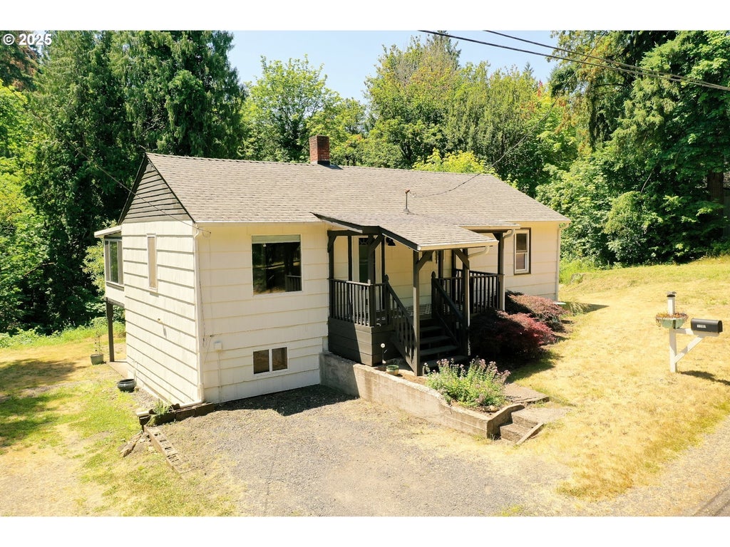 33062 Bellcrest Rd, Scappoose