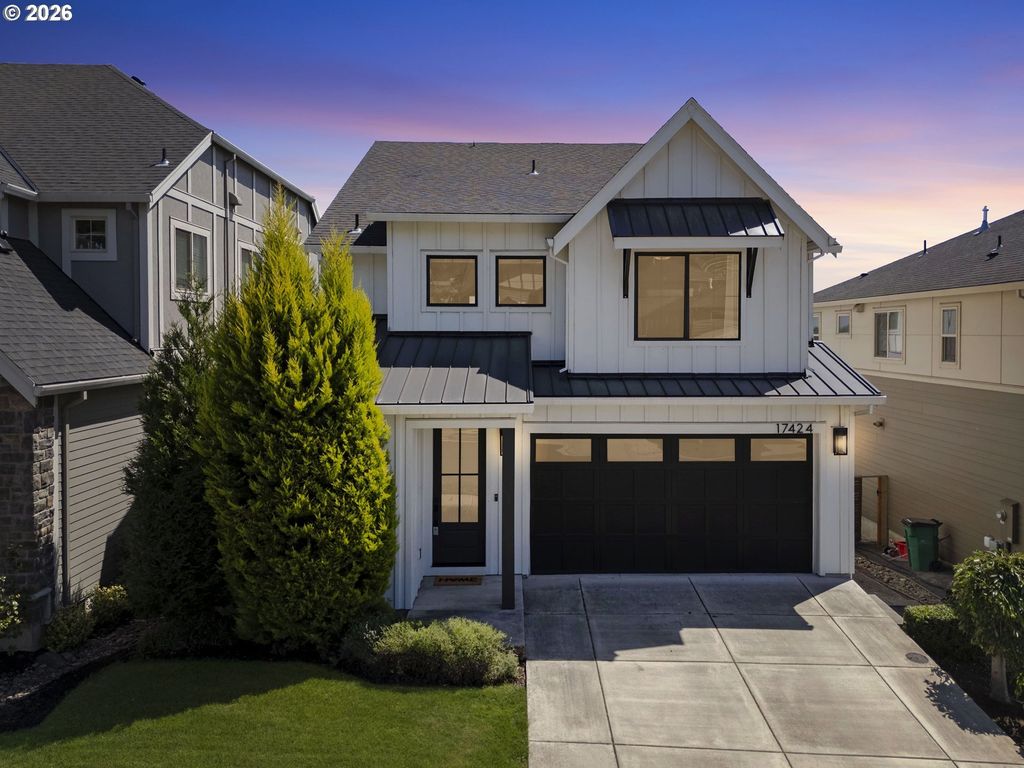 17424 Sw Dotterel Ln, Beaverton