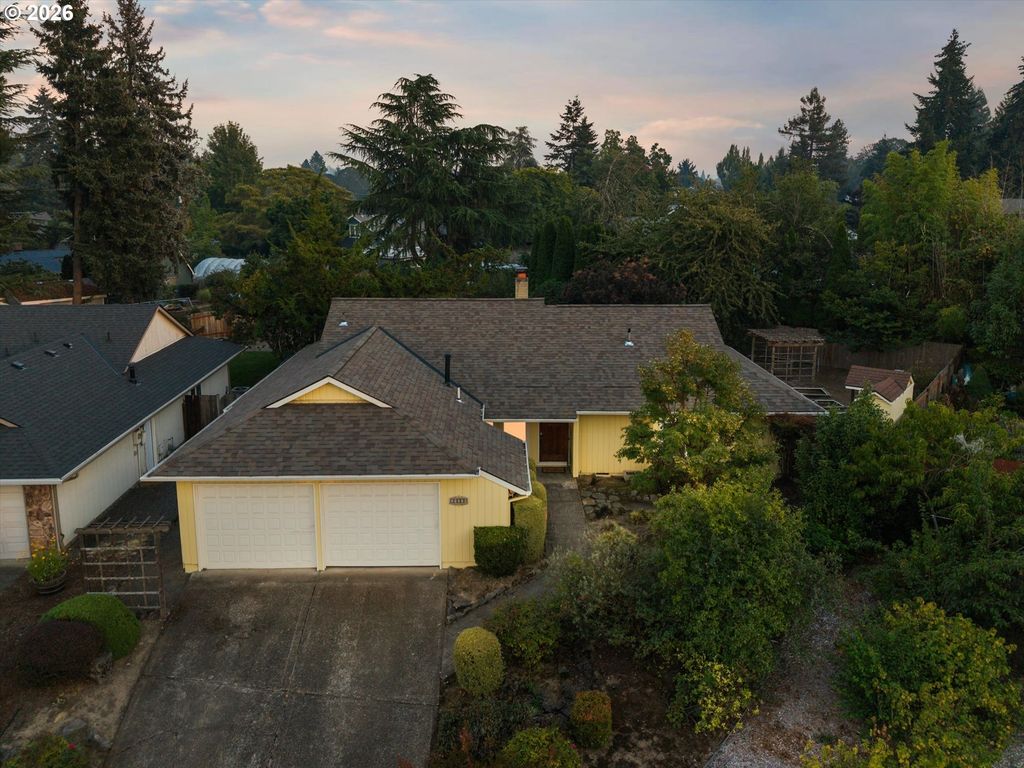 19330 Sw Clarion Ct, Beaverton