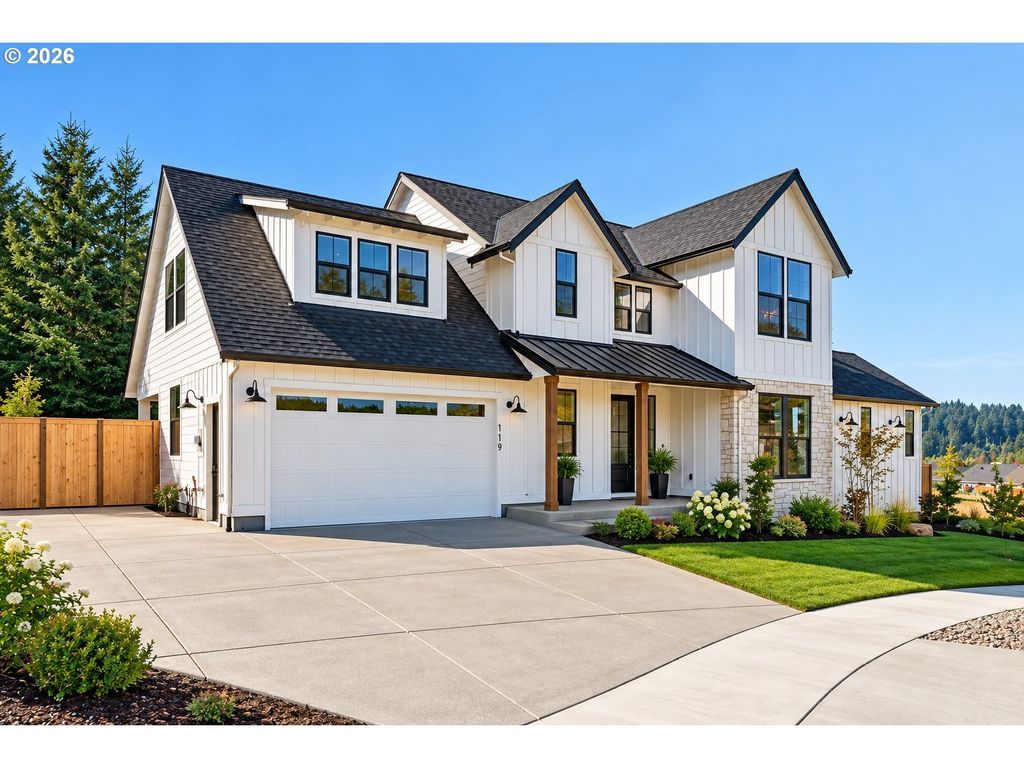 119 Wild Duck Run, Silverton