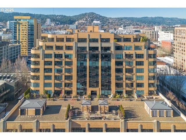 420 Nw 11th Ave 806, Portland