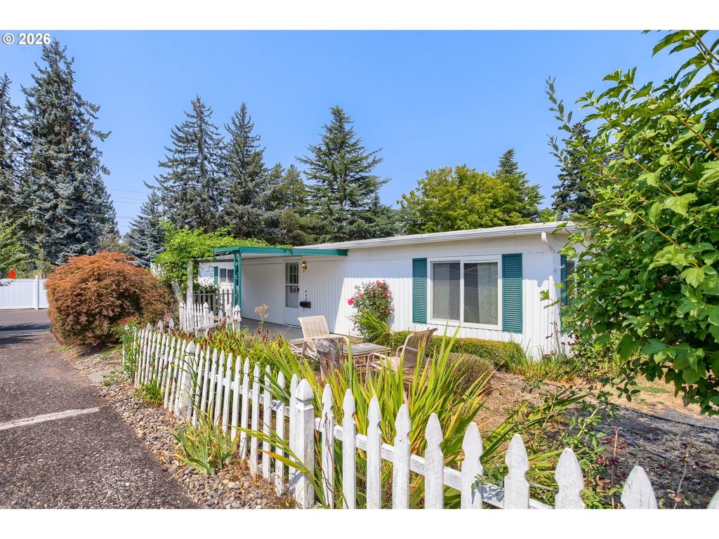 11728 Sw Royal Villa Dr, Tigard