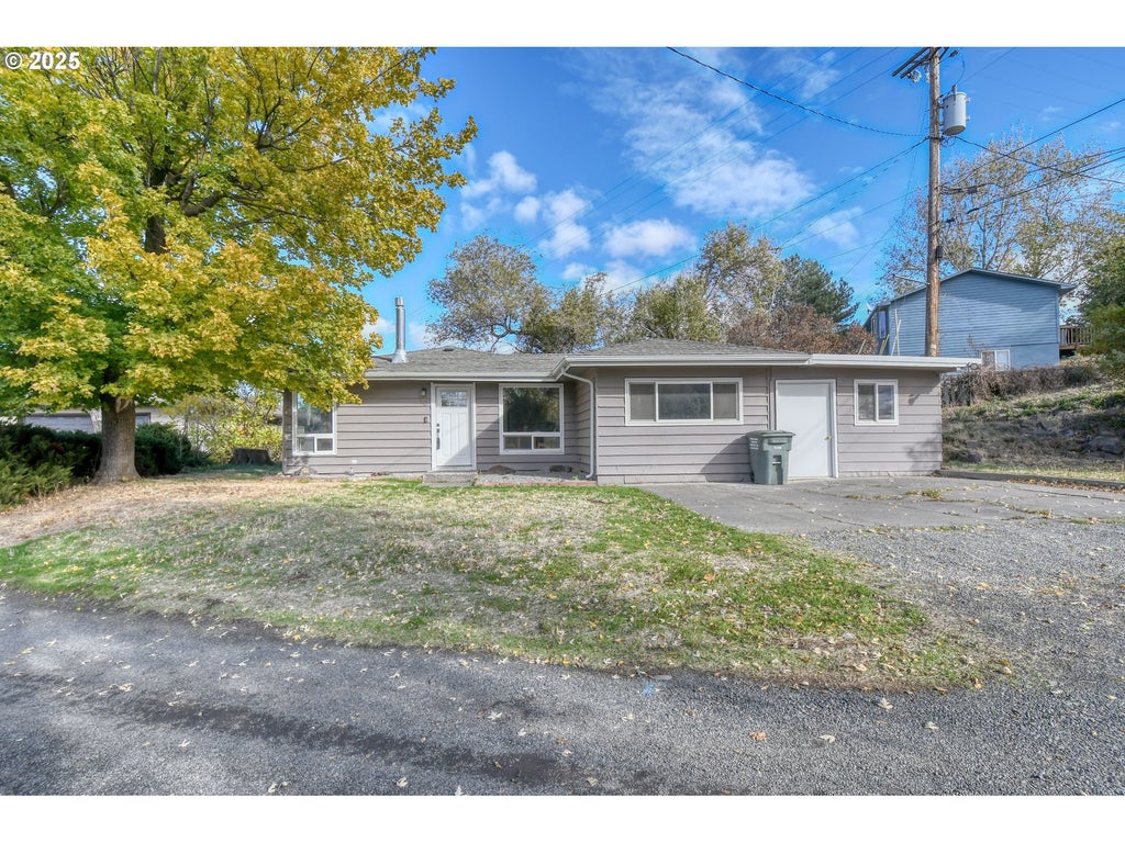 20 Ne Nelson Dr, Pendleton