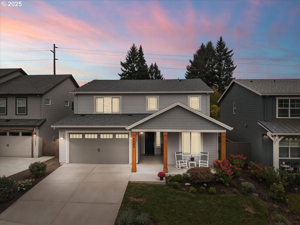 3403 N Holladay St, Cornelius
