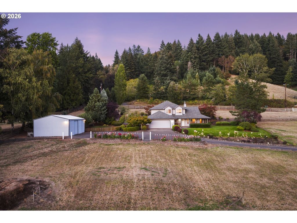 25125 Se Henningsen Rd, Damascus