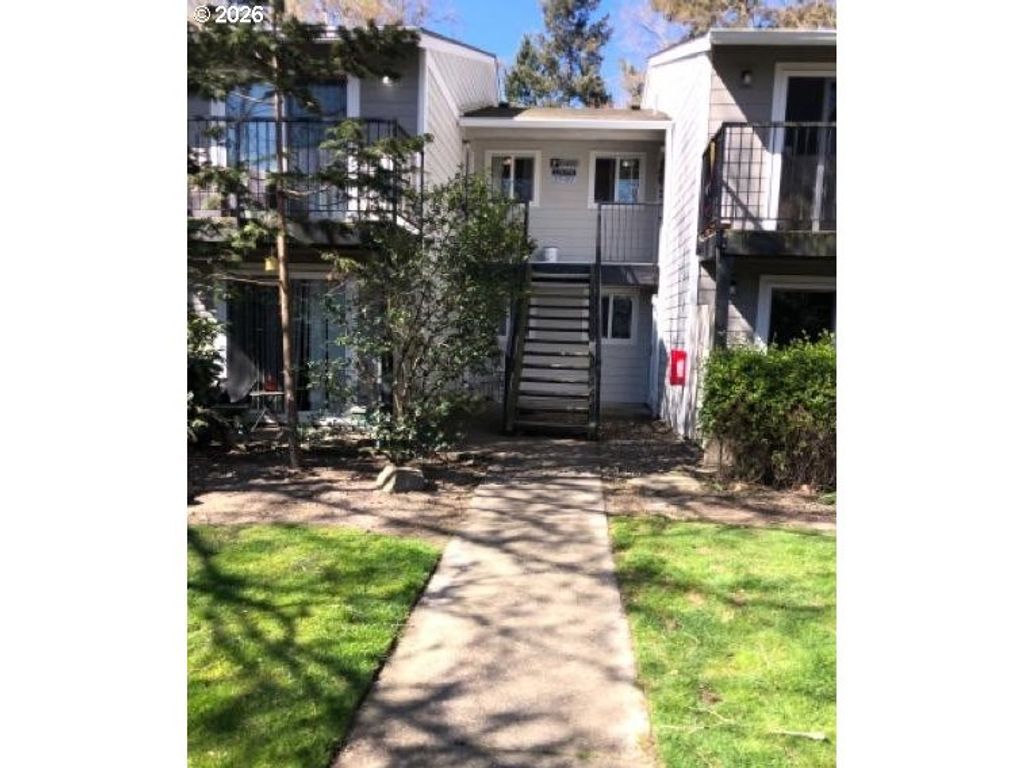 5482 Sw Alger Ave F-19, Beaverton