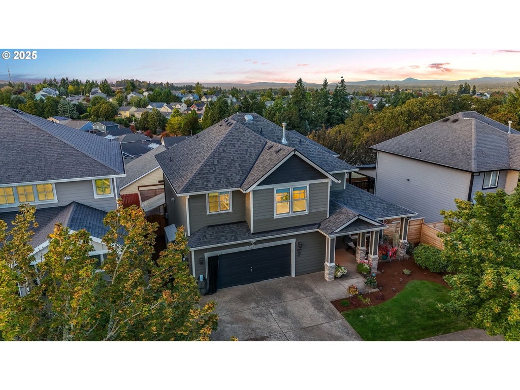 2857 Bald Eagle Ave Nw, Salem