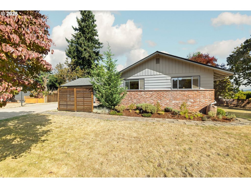 3360 Ne 133rd Ave, Portland