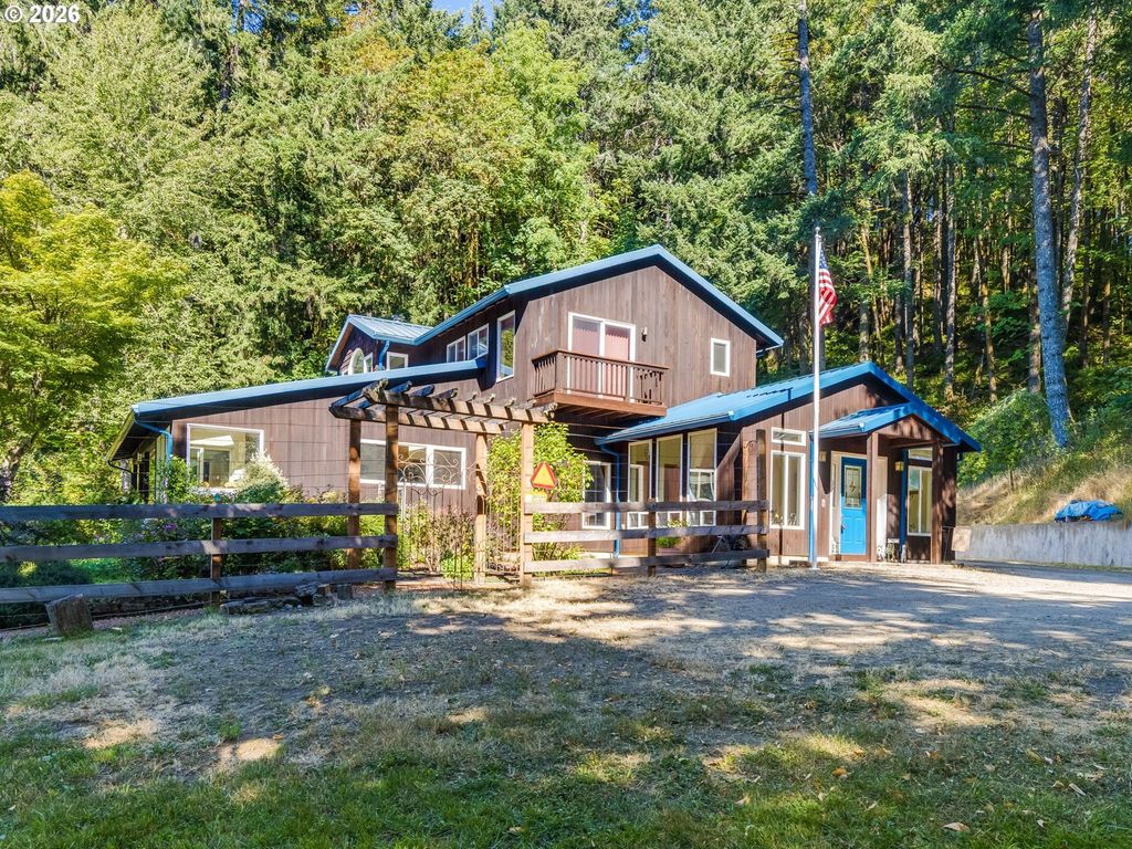 16461 Nw Orchard View Rd, McMinnville