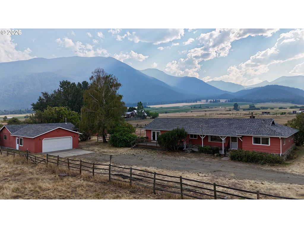 13882 S Rock Creek Ln, Haines