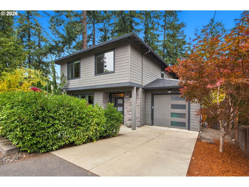 9034 Sw 49th Ave, Portland