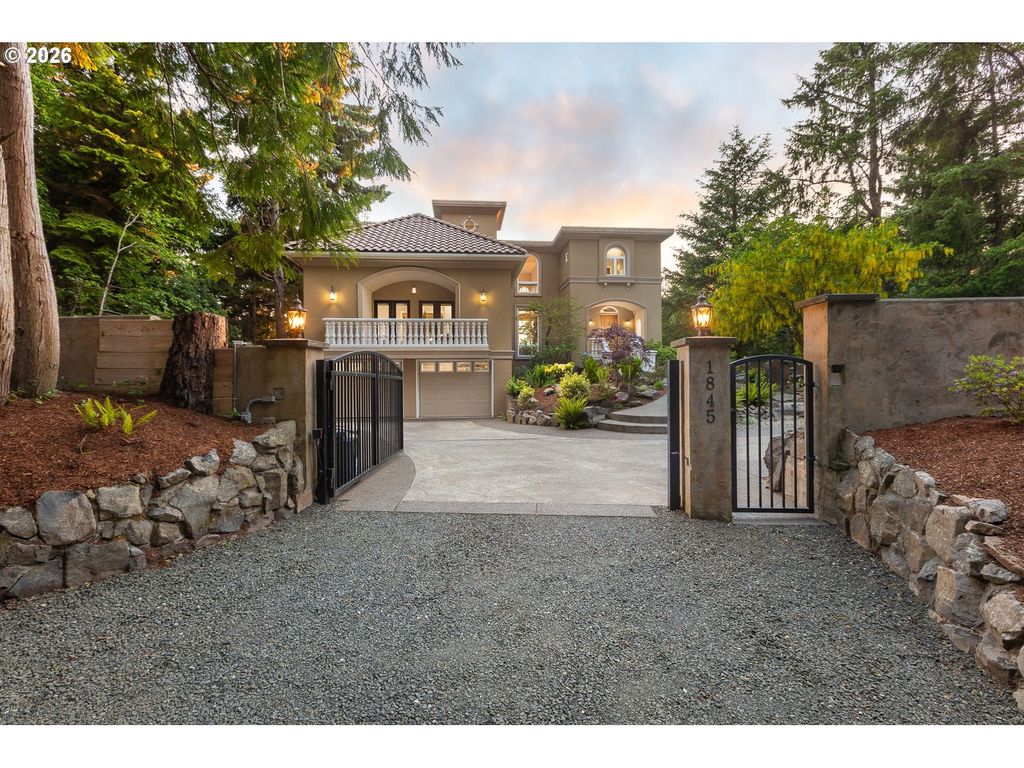 1845 Sw Mcdonald Ave, Depoe Bay