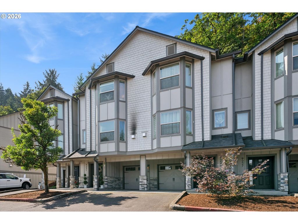 9231 Nw Germantown Rd, Portland