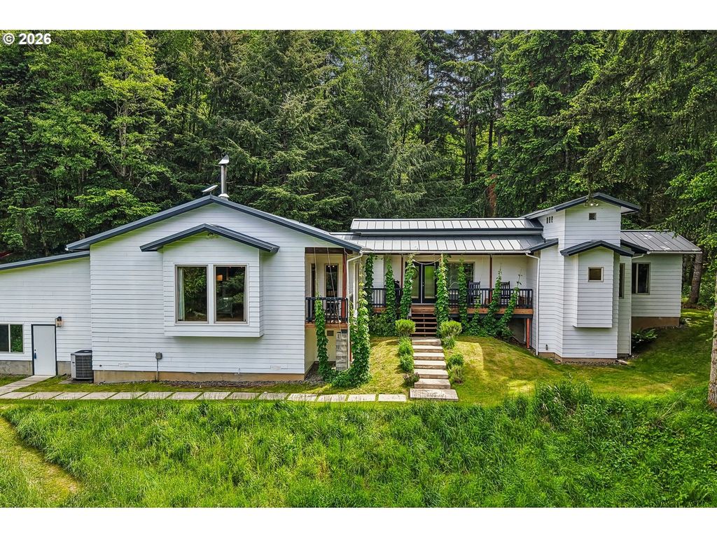 873 Mountain View Rd, Kalama