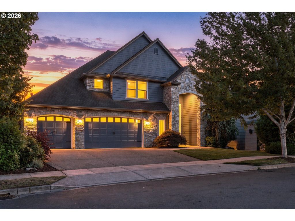9583 Se Denali Dr, Happy Valley