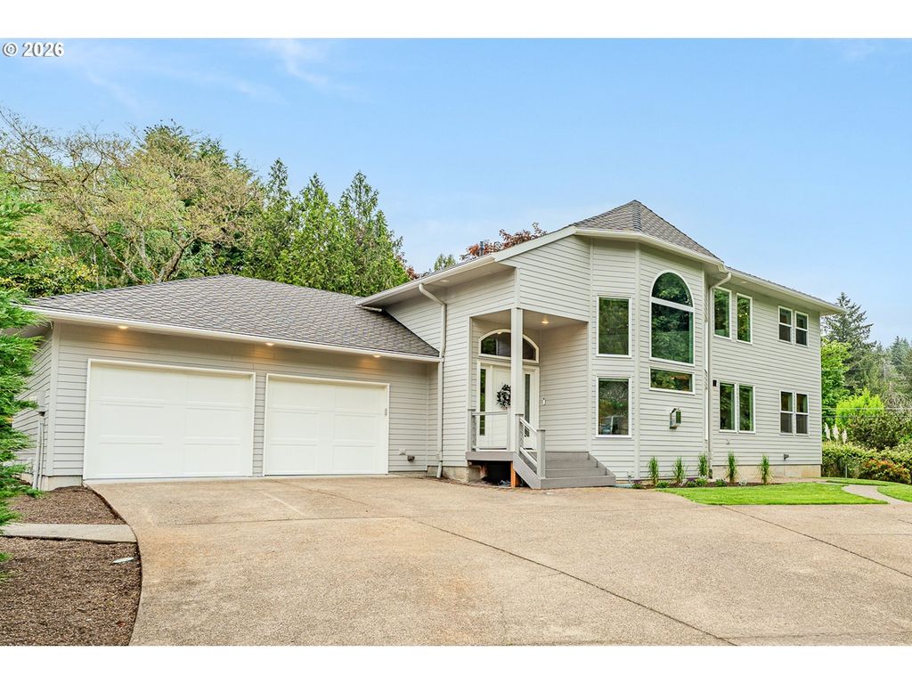431 Sw Colony Dr, Portland