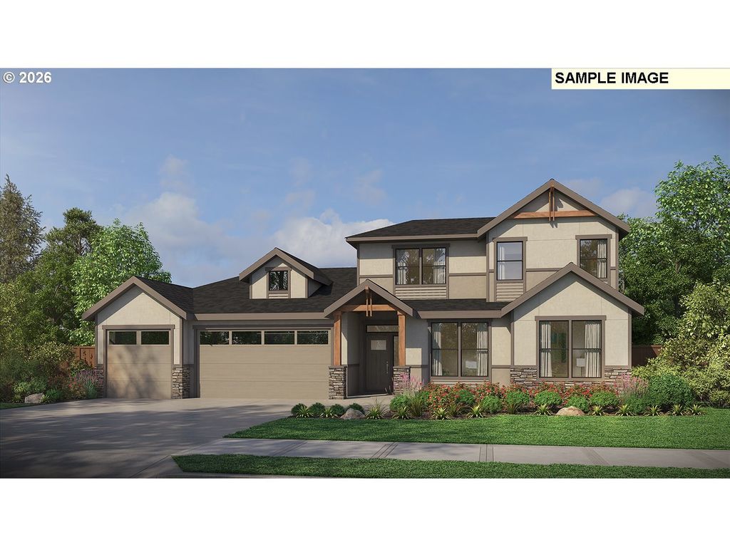 6201 Nw Mcmaster Dr, Camas