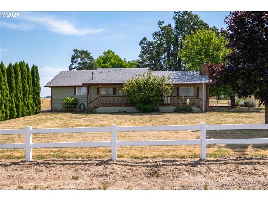 33120 S Meridian Rd, Woodburn