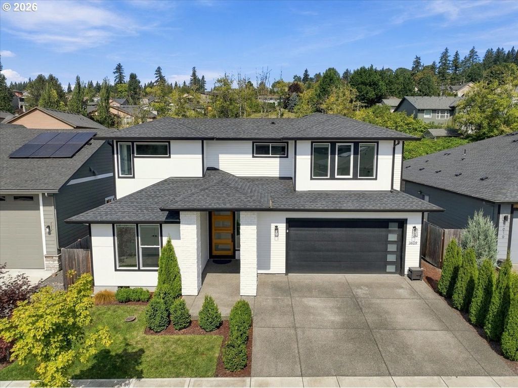 3609 S St, Washougal