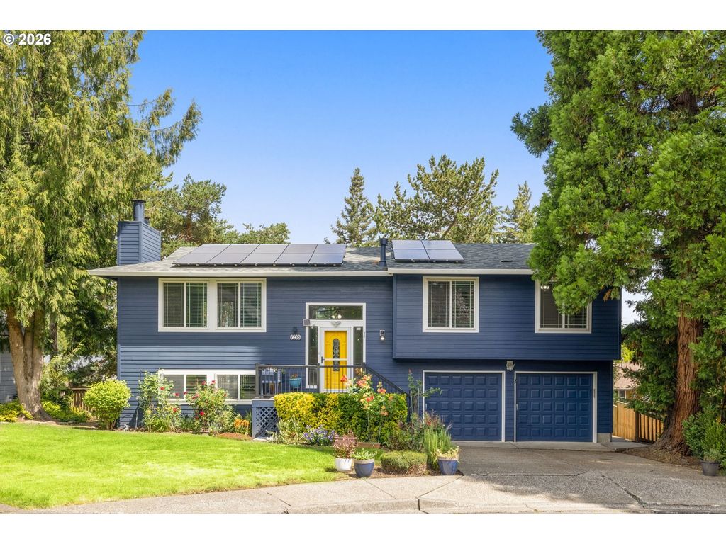7265 Sw 171st Dr, Beaverton