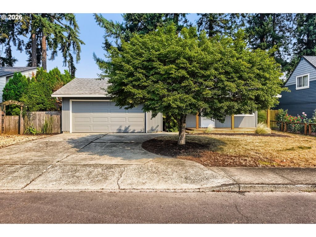 580 Se 5th Ave, Canby