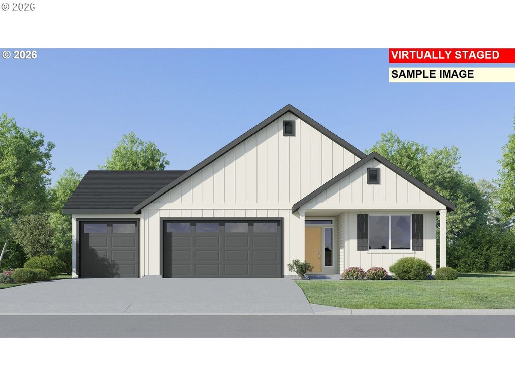 15229 Sw 169th Ave, Tigard